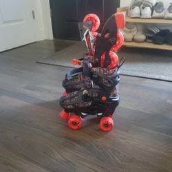 Roller Skates