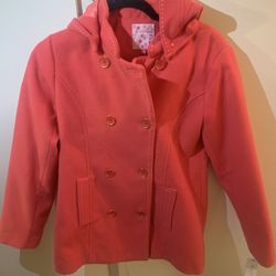 Girls Coats 