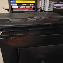 Playstation 3 Super Slim Modded