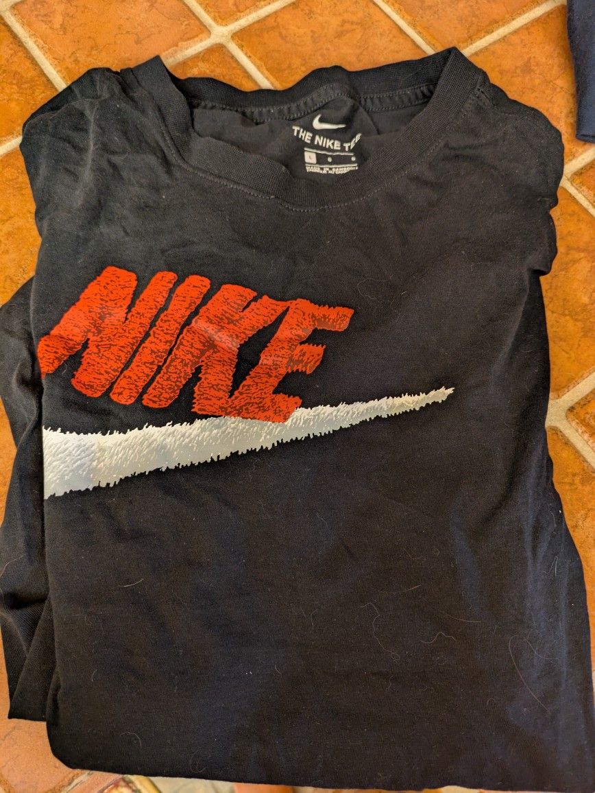 Men's Nike T-shirts
