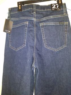 Joes jeans size 27 $60