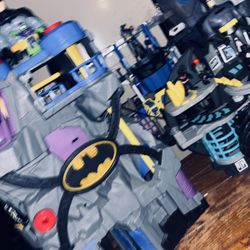 imagenext and asaorted collectibles 