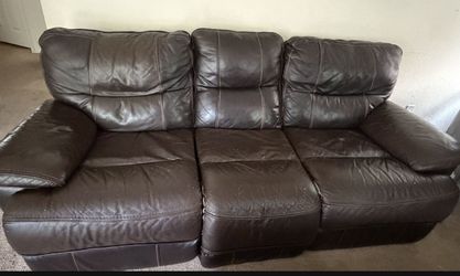 One Couch For Free