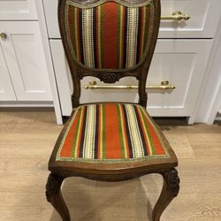 Mandel Brothers Chicago Chair