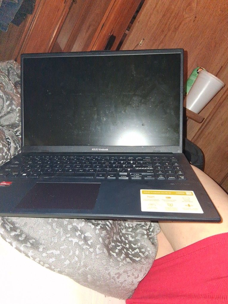Asus Vivobook