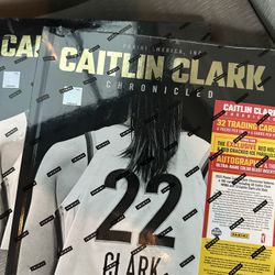 Caitlin Clark Chronicled