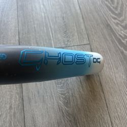 Easton Ghost OG (cracked)