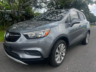2019 Buick Encore