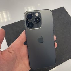 iPhone 16 Pro 256gb Factory Unlocked 