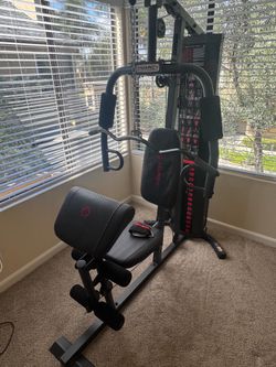 Marcy MWM 990 Home Gym