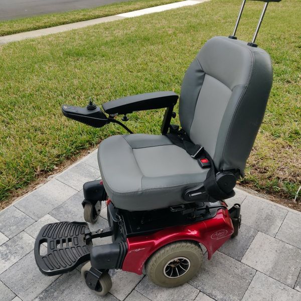 Aspire Quickie M11 Power Wheelchair for Sale in Winter Park, FL OfferUp