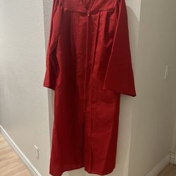 Cap And Gown