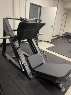🔴LEG PRESSES🔵SPORTS FITNESS WORKOUT GYM EQUIPMENT 