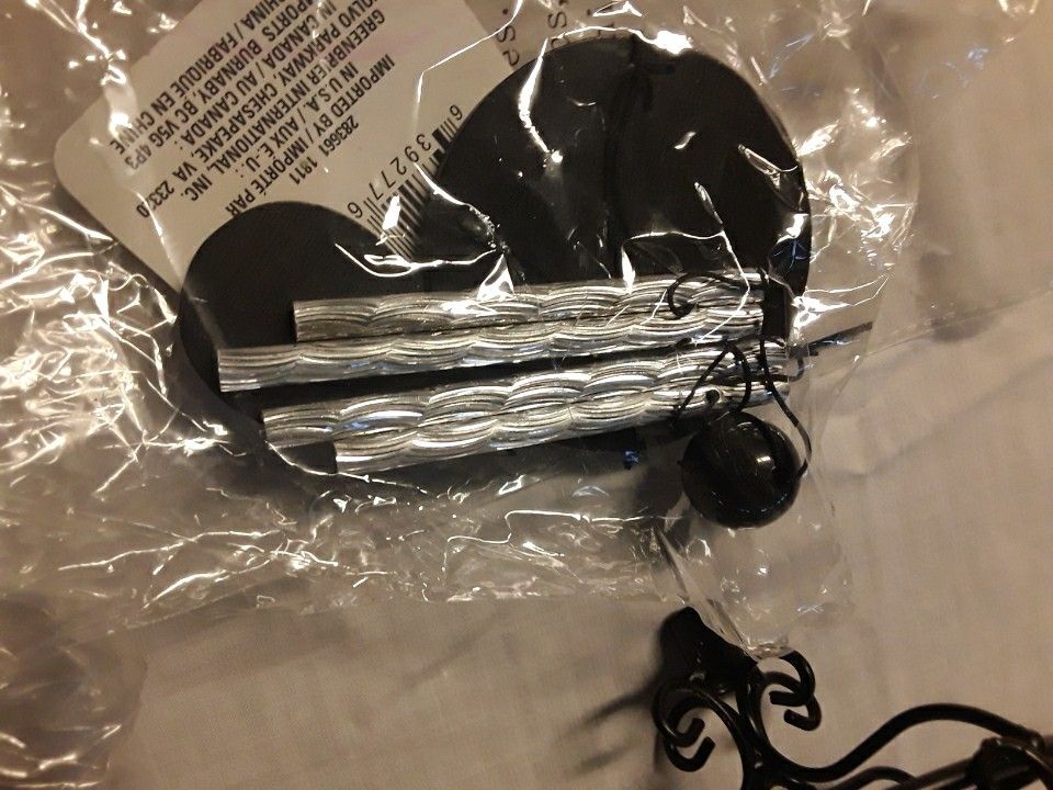 Brand New Small Chimes In Weeki Wachee Spring Hill