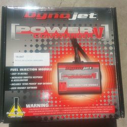 Dyno Jet Power Commander V