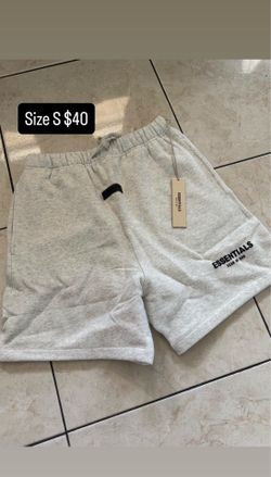 Essential Shorts