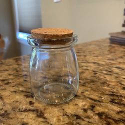 Craft Jars