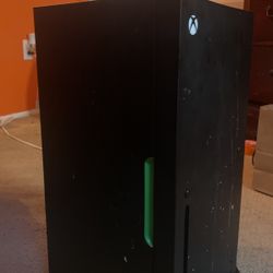 Xbox mini fridge