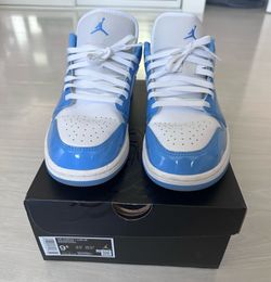 Air Jordan 1 Low SE