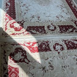 Beautiful Turkish Carpet ( Each $250 )
