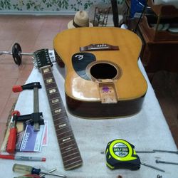 Looking To Buy Parts Or Whole Instruments