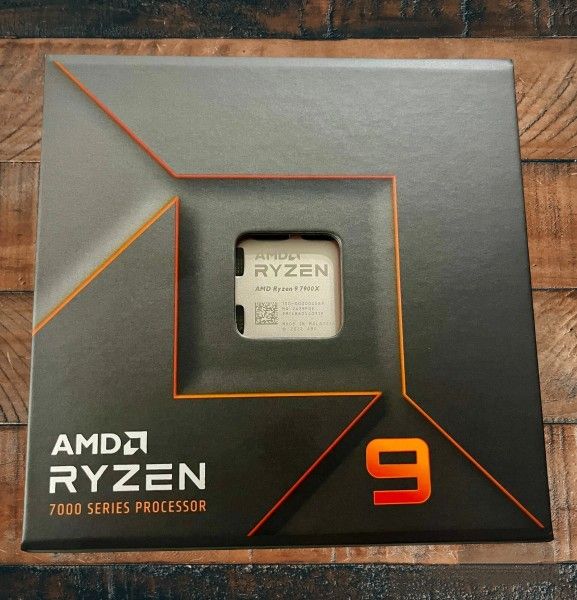 Ryzen Processor
