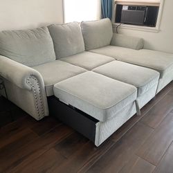 Sofa Bed 