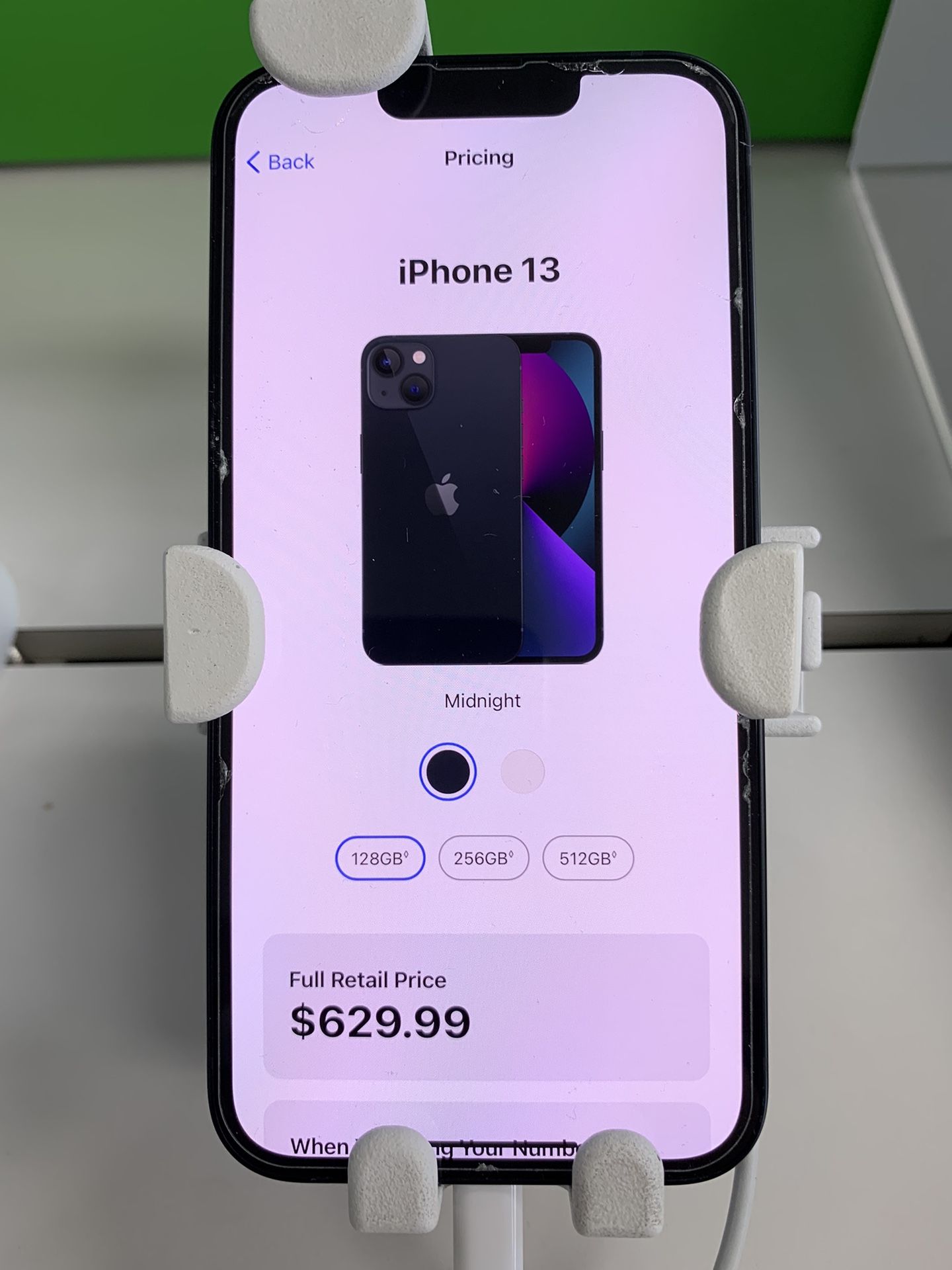 iPhone 13