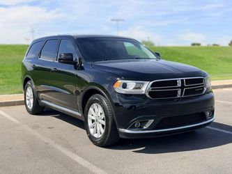 2019 Dodge Durango