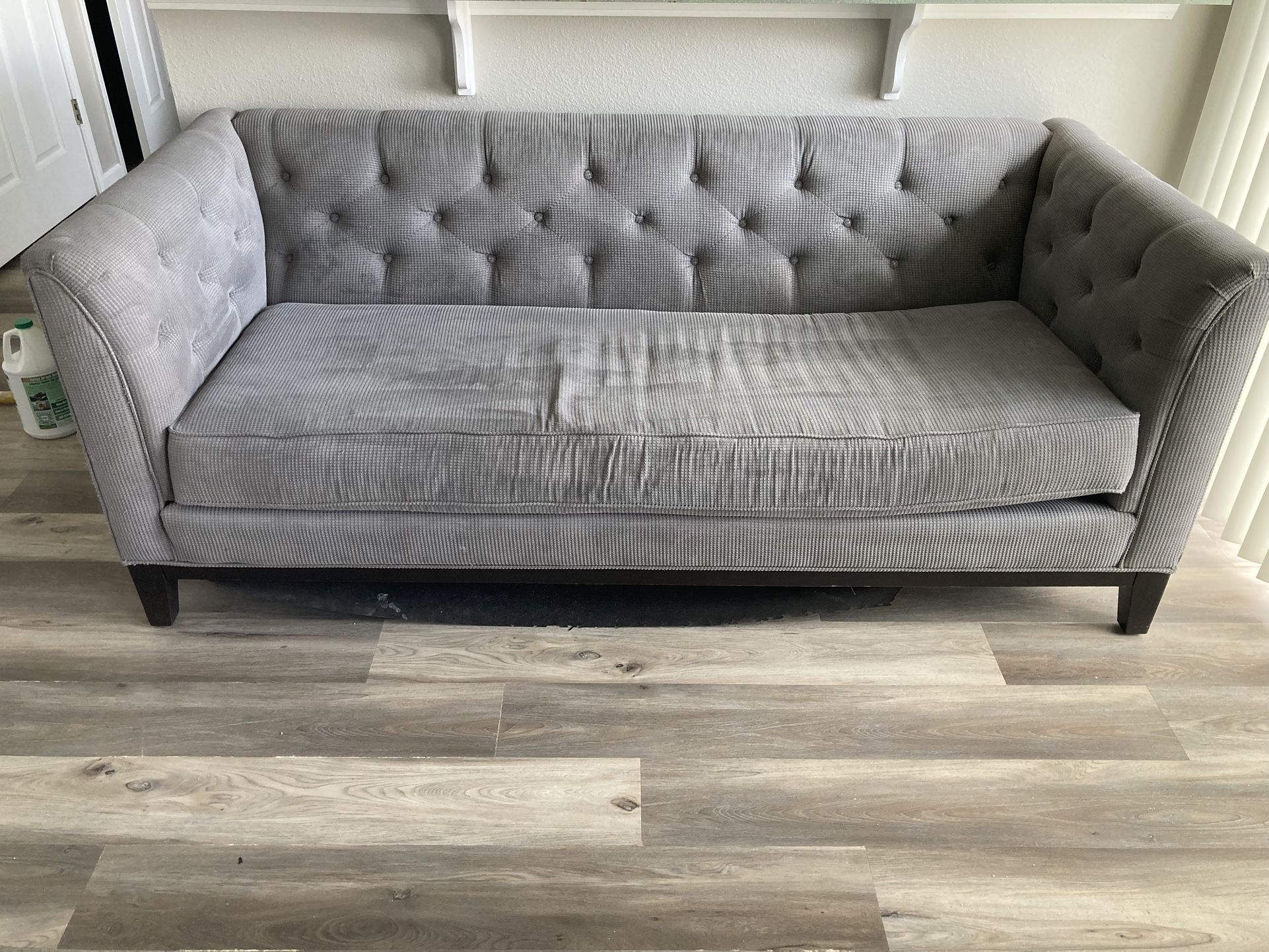 Free Couch