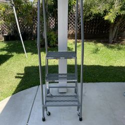 Ladder