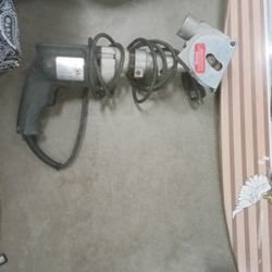 Ket Saw- Husky Ratchet