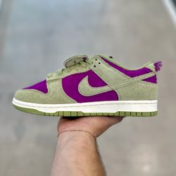 Nike Dunk Low SE “Viotech Dusty Olive” Sizes 8 - 13 IN HAND BRAND NEW