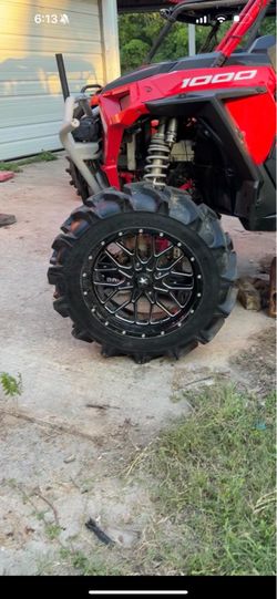 Wheels