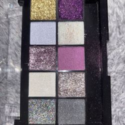 5 Make Up Palettes 