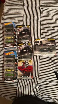 Hotwheels