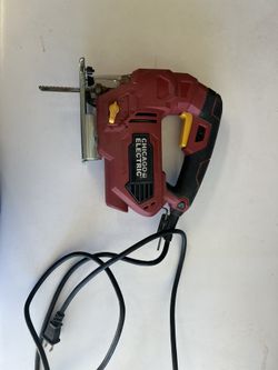 Jig-saw/Skilsaw