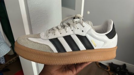 Adidas