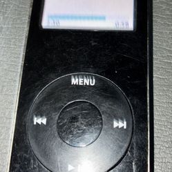 Vintage iPod