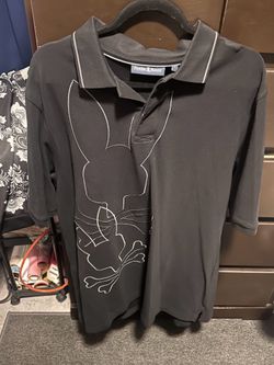 Psycho bunny shirt