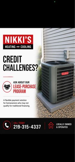HVAC system