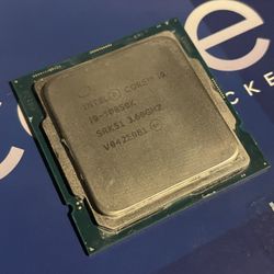i9-10850k 10 Core 5.2GHz