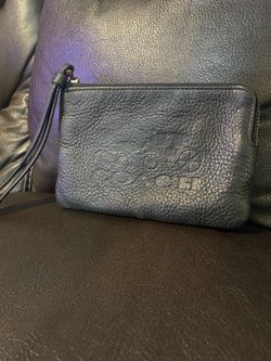 Monedero COACH $15