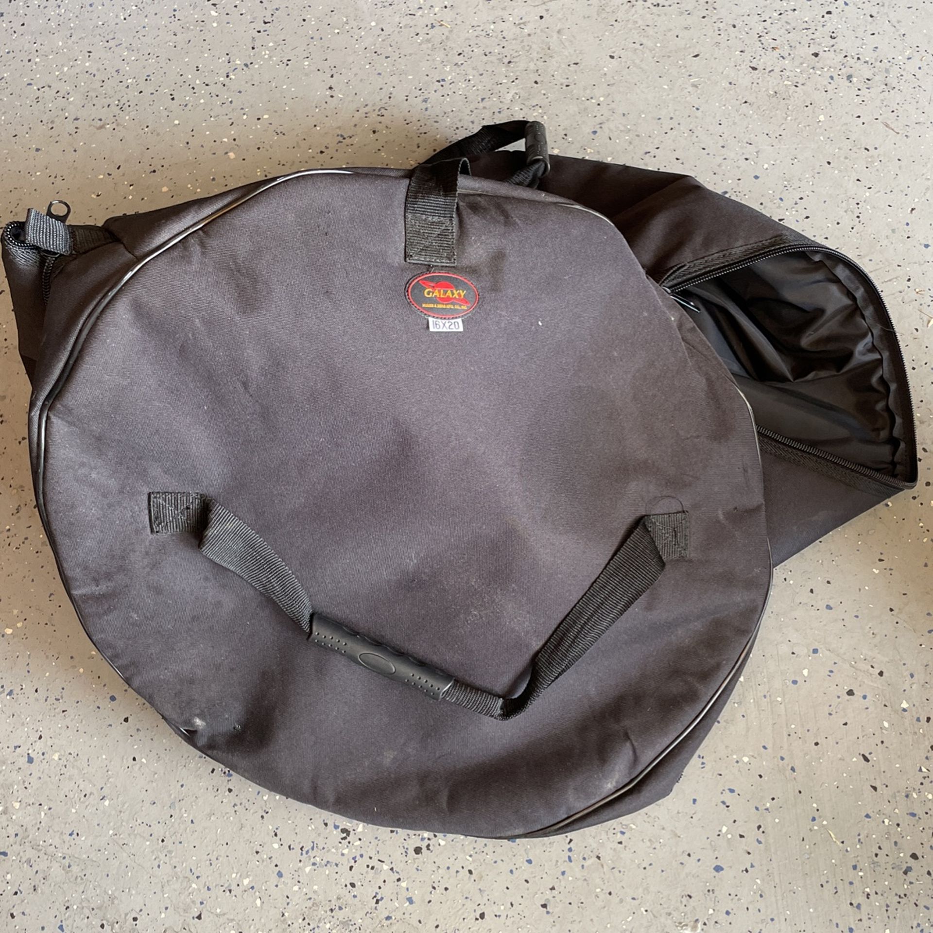Bass Drum bag