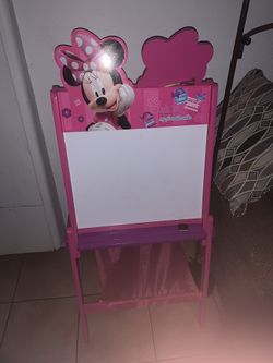 Minnie Mouse
