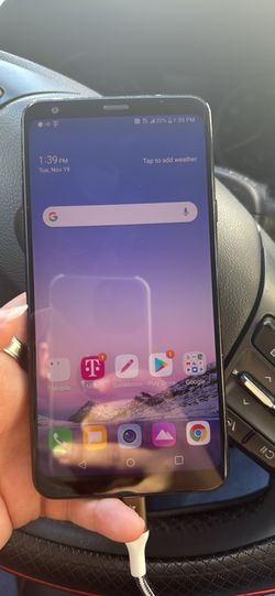 Lg Stylo Four