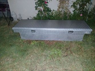 Delta tool box para silverado f150 dodge ram tundra titum  sierra chevy 2500 🔑