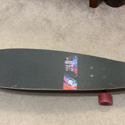 Sector Nine Skateboard 