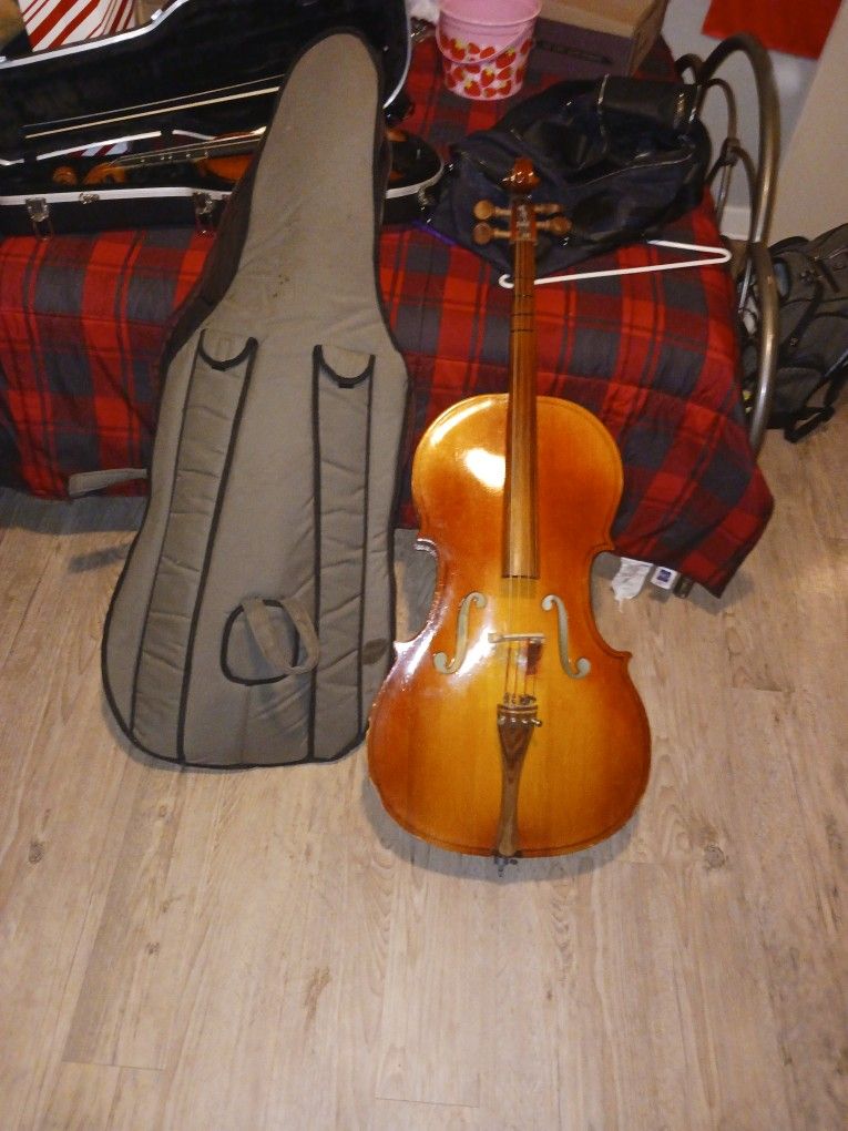 Cello