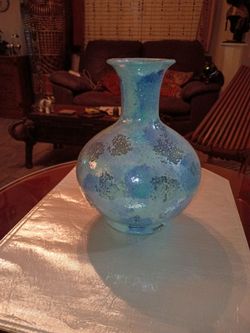 Handmade Vase